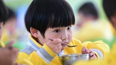 青海祁連：加強普惠幼兒園建設 提升學(xué)前教育質(zhì)量